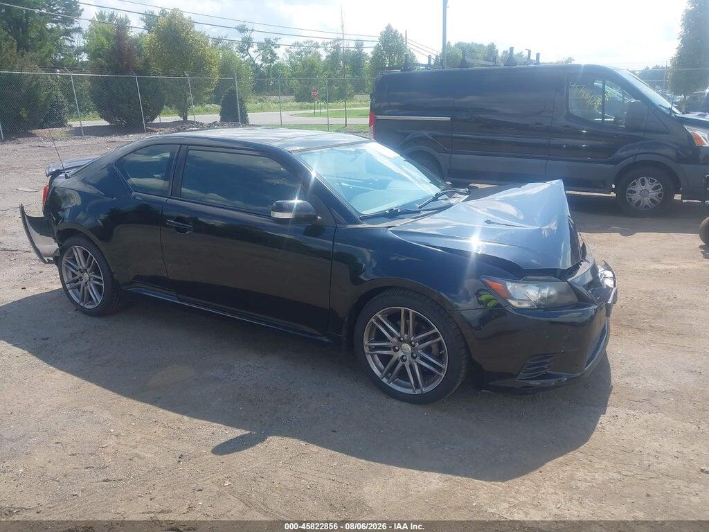 JTKJF5C76D3063190 2013 SCION TC photo no. 1