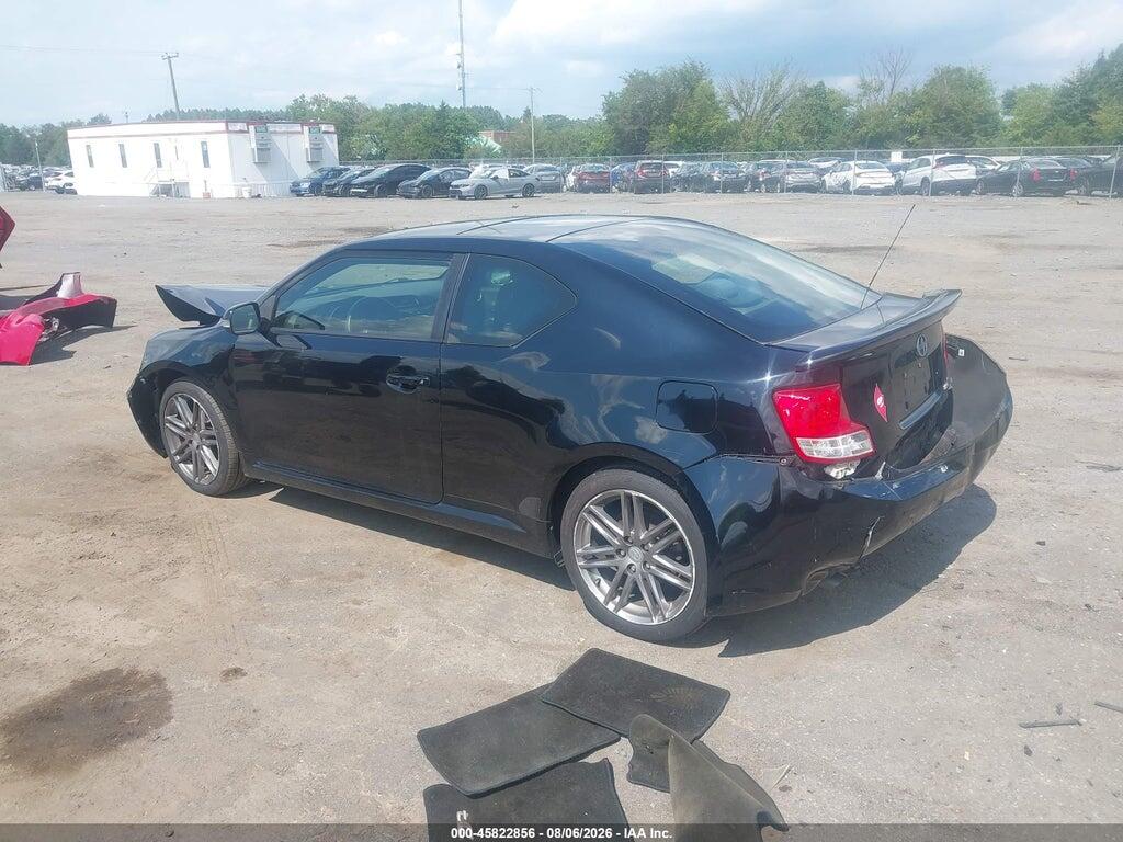 JTKJF5C76D3063190 2013 SCION TC photo no. 3