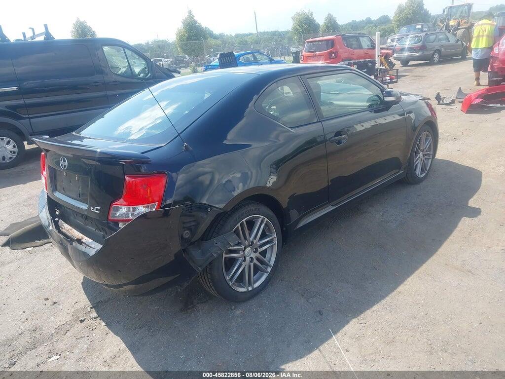 JTKJF5C76D3063190 2013 SCION TC photo no. 4