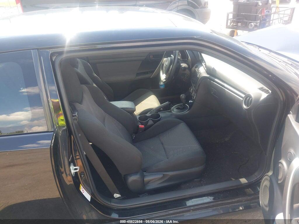 JTKJF5C76D3063190 2013 SCION TC photo no. 5