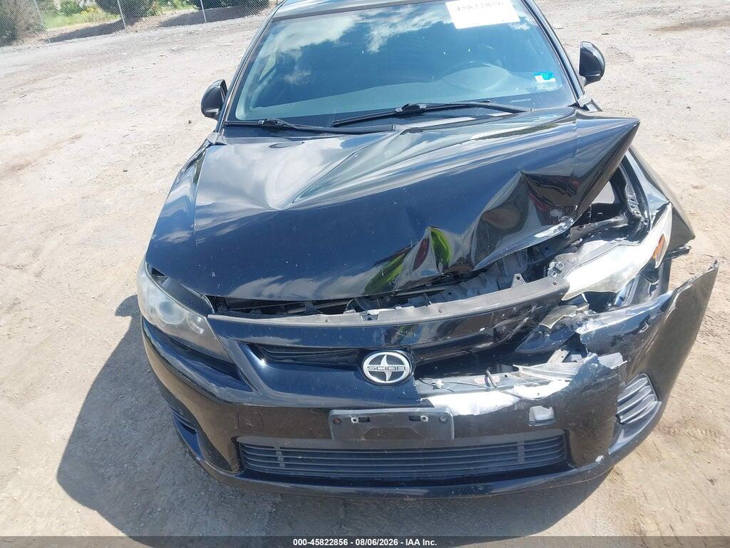JTKJF5C76D3063190 2013 SCION TC photo no. 6