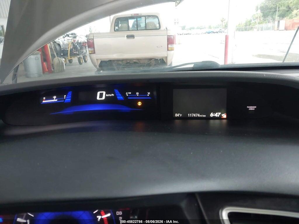 2HGFB2F57DH603243 2013 HONDA CIVIC photo no. 7
