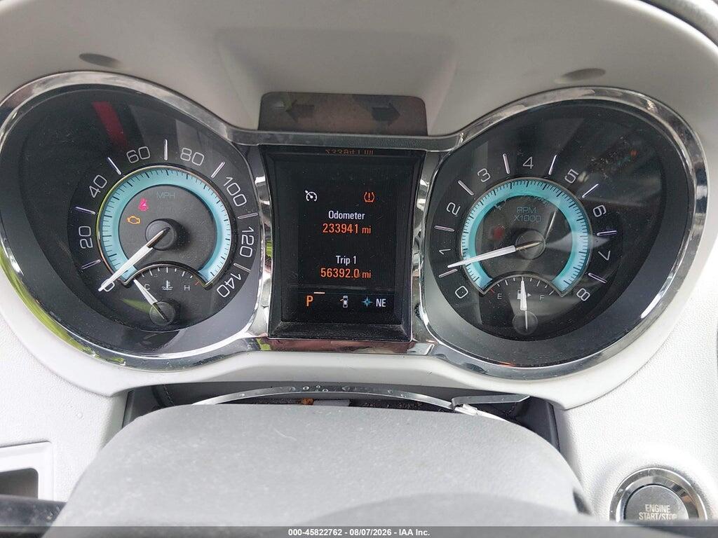 1G4GF5E36DF193119 2013 BUICK LACROSSE photo no. 7