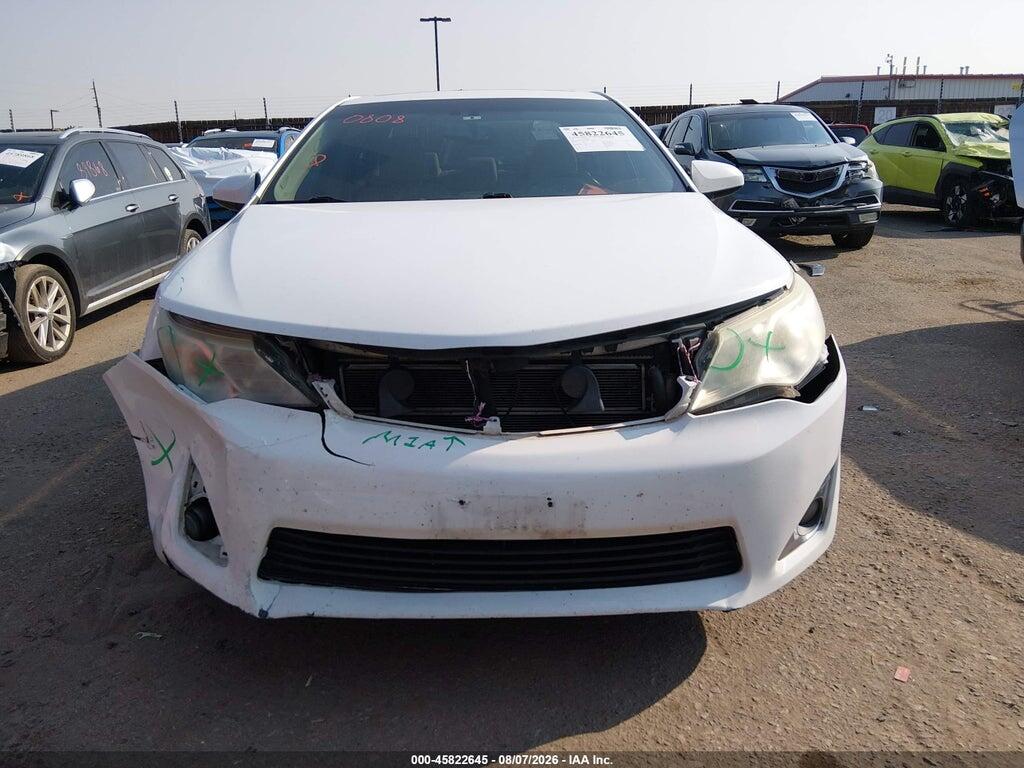 4T1BD1FK5DU088176 2013 TOYOTA CAMRY HYBRID photo no. 12