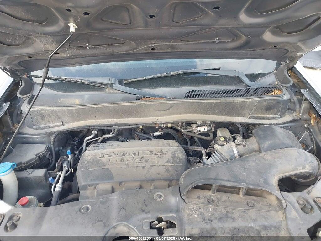 5FNYF4H57DB047770 2013 HONDA PILOT photo no. 10