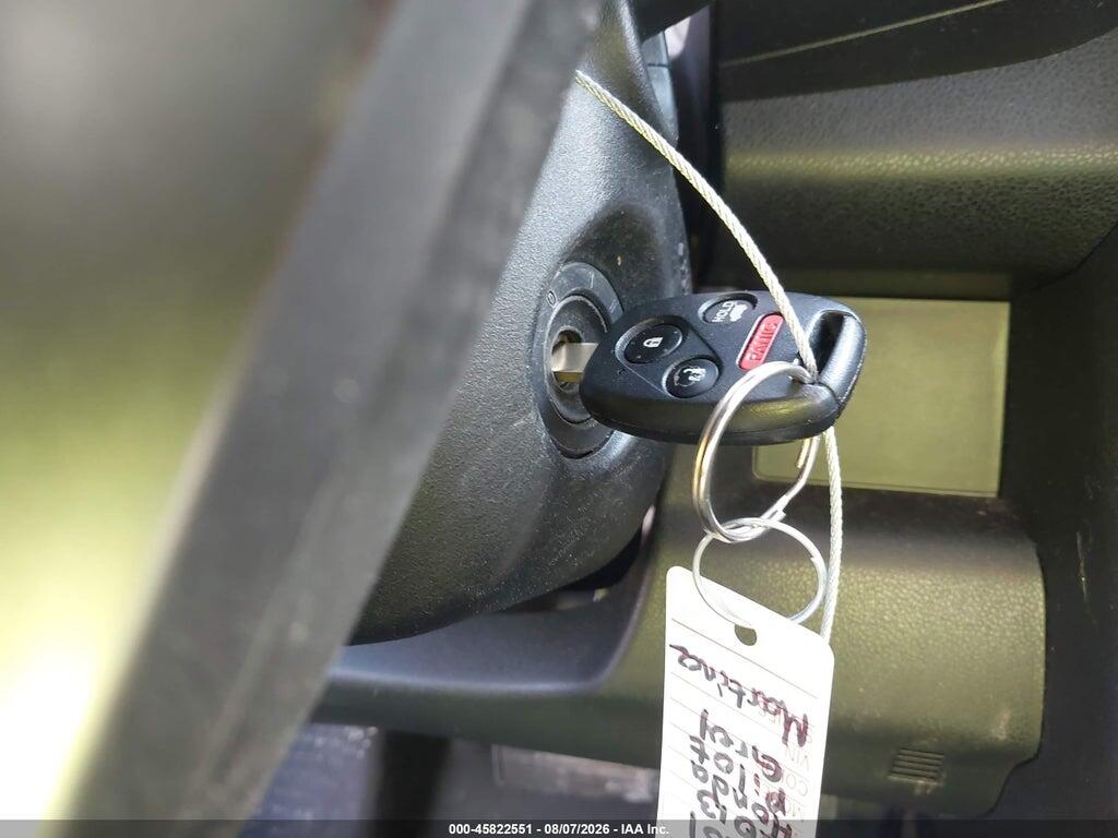 5FNYF4H57DB047770 2013 HONDA PILOT photo no. 11