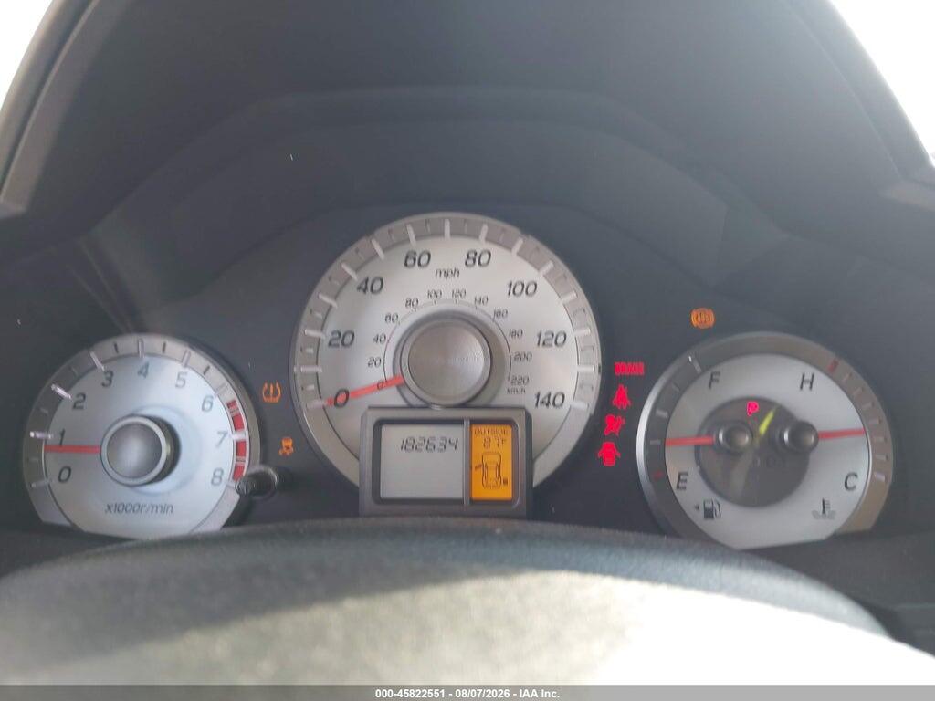 5FNYF4H57DB047770 2013 HONDA PILOT photo no. 7