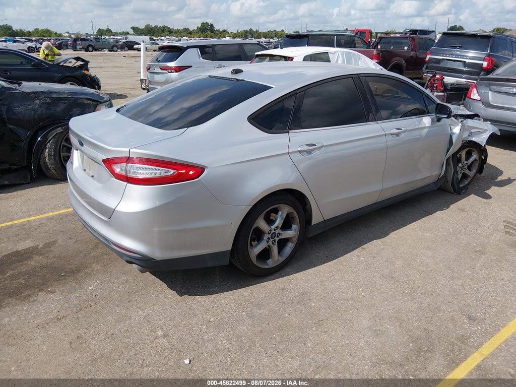 3FA6P0G74DR265783 2013 FORD FUSION photo no. 4