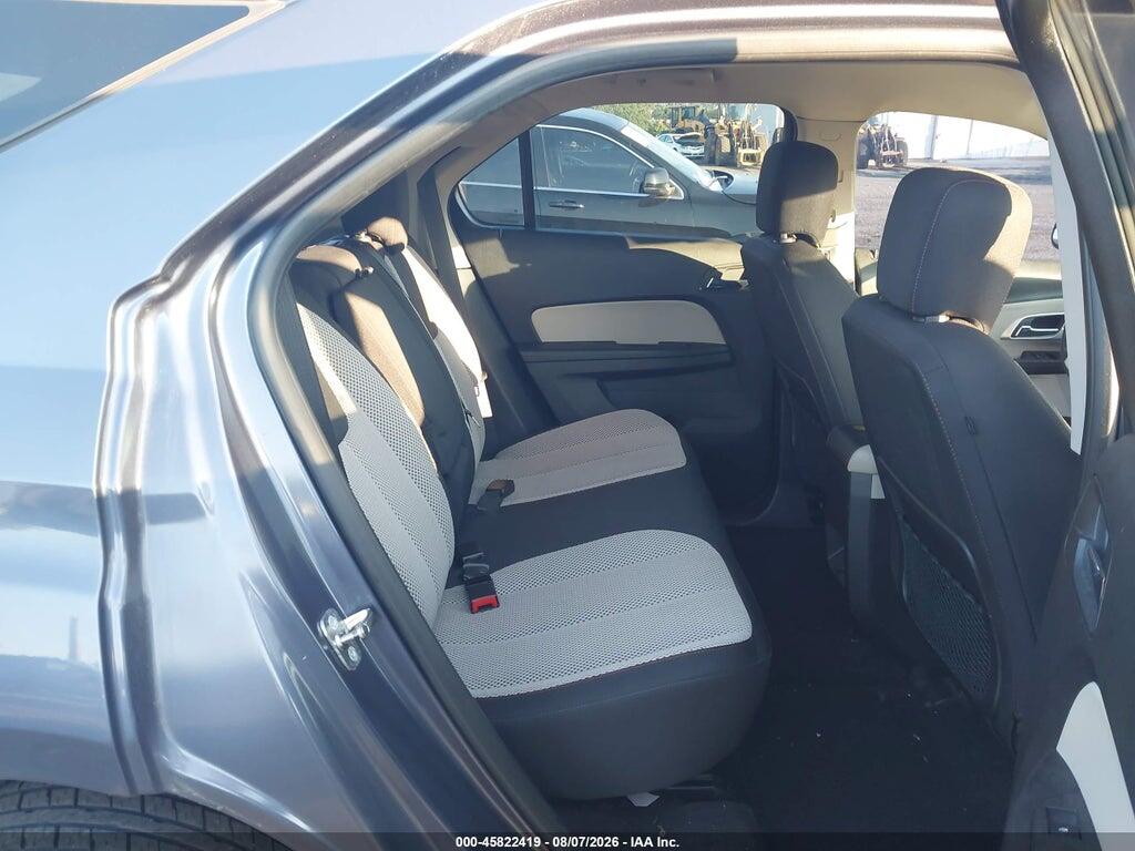2GNALDEKXD6277563 2013 CHEVROLET EQUINOX photo no. 8