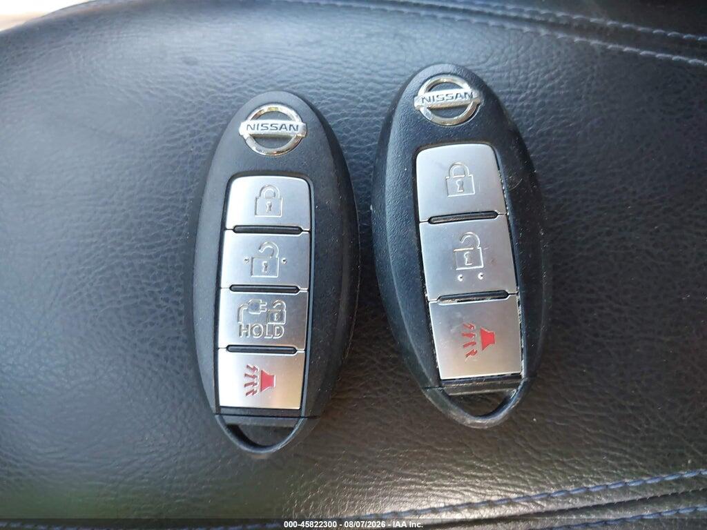 1N4AZ0CP1DC413591 2013 NISSAN LEAF photo no. 11
