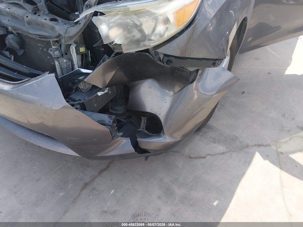 5TDKK3DC4DS386112 2013 TOYOTA SIENNA photo no. 6