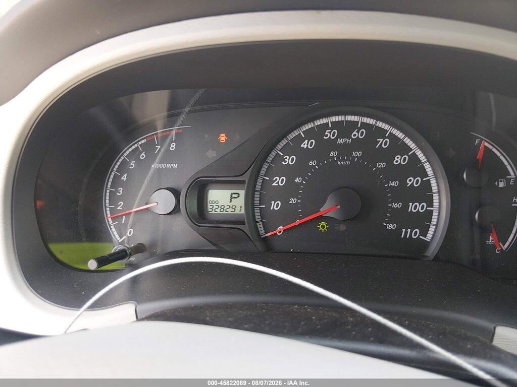 5TDKK3DC4DS386112 2013 TOYOTA SIENNA photo no. 7