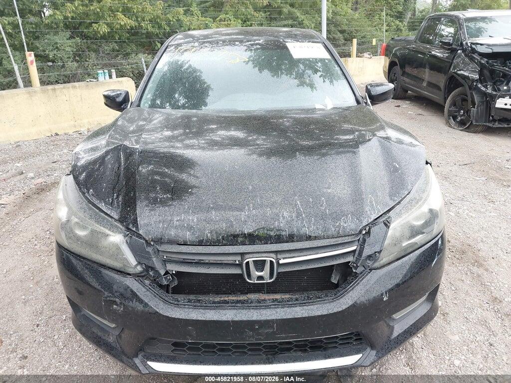 1HGCR2F56DA119447 2013 HONDA ACCORD photo no. 12