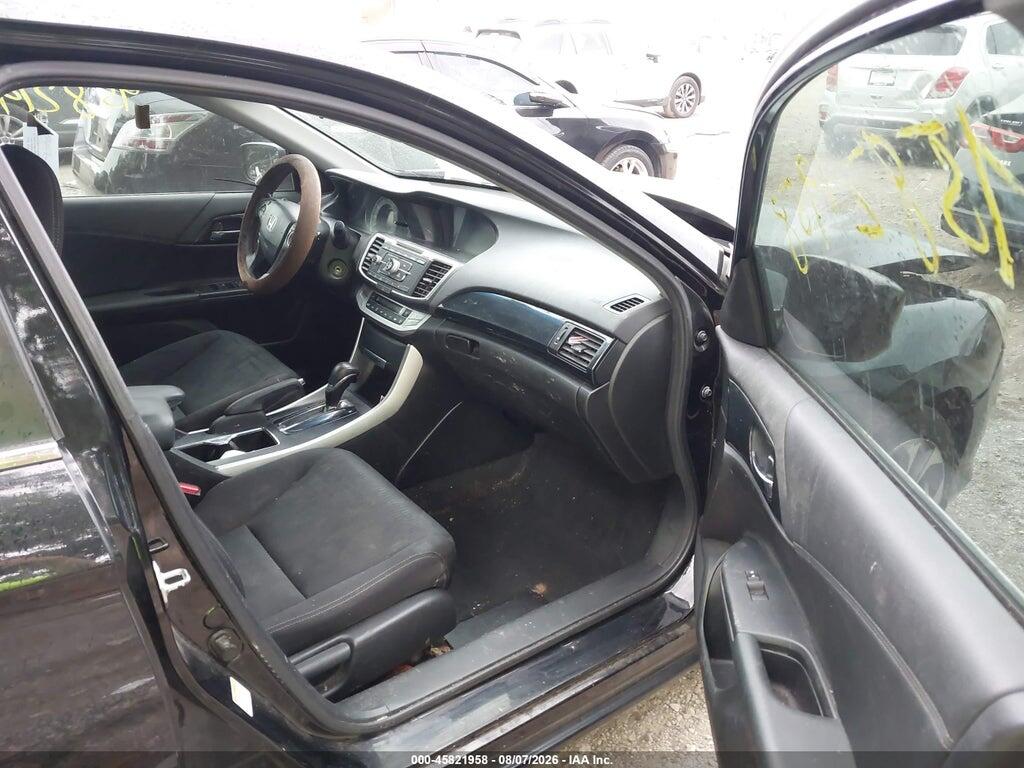 1HGCR2F56DA119447 2013 HONDA ACCORD photo no. 5