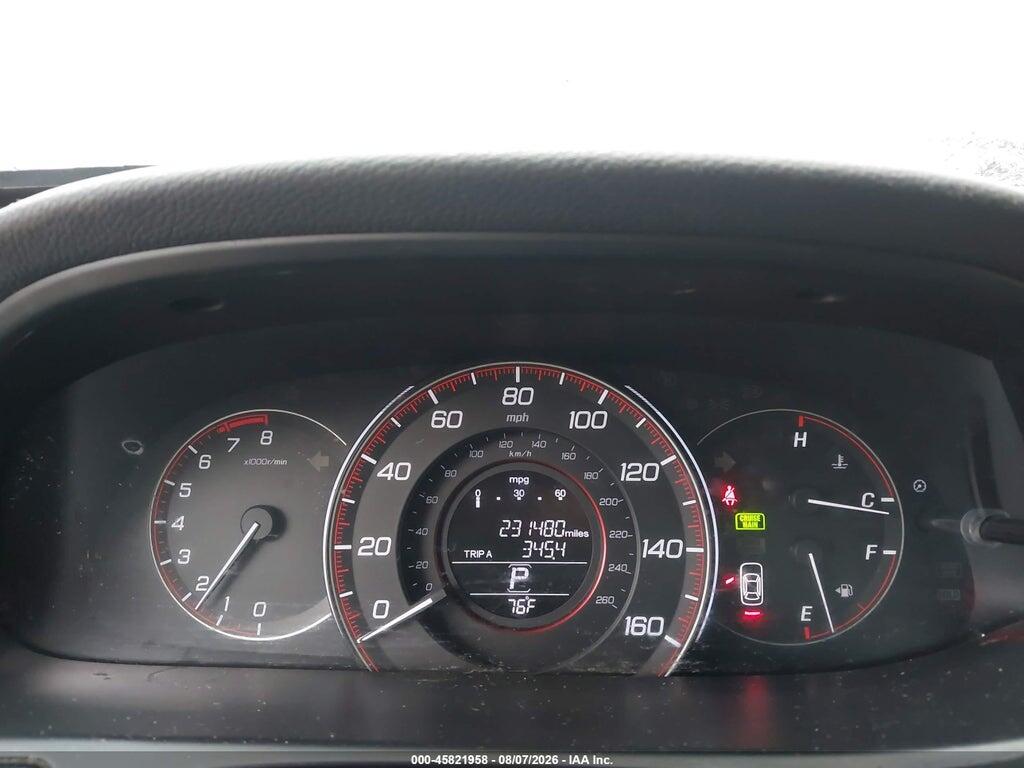 1HGCR2F56DA119447 2013 HONDA ACCORD photo no. 7