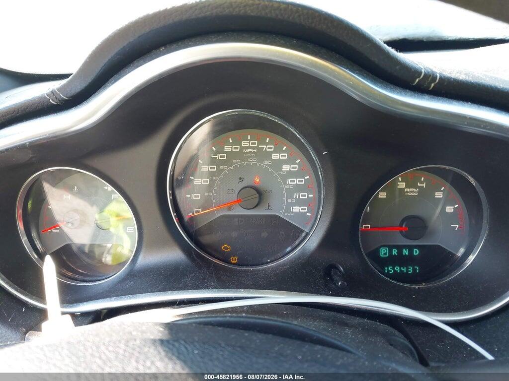 1C3CDZAB8DN536844 2013 DODGE AVENGER photo no. 7