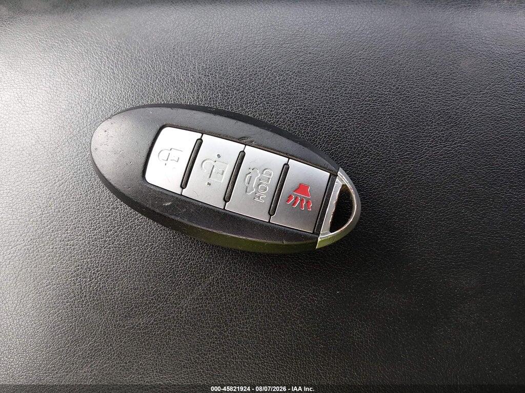 1N4AA5AP5DC811684 2013 NISSAN MAXIMA photo no. 11