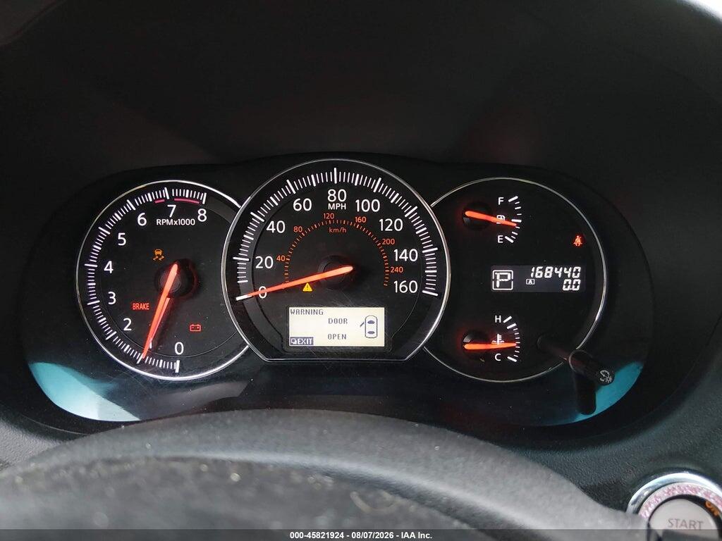 1N4AA5AP5DC811684 2013 NISSAN MAXIMA photo no. 7
