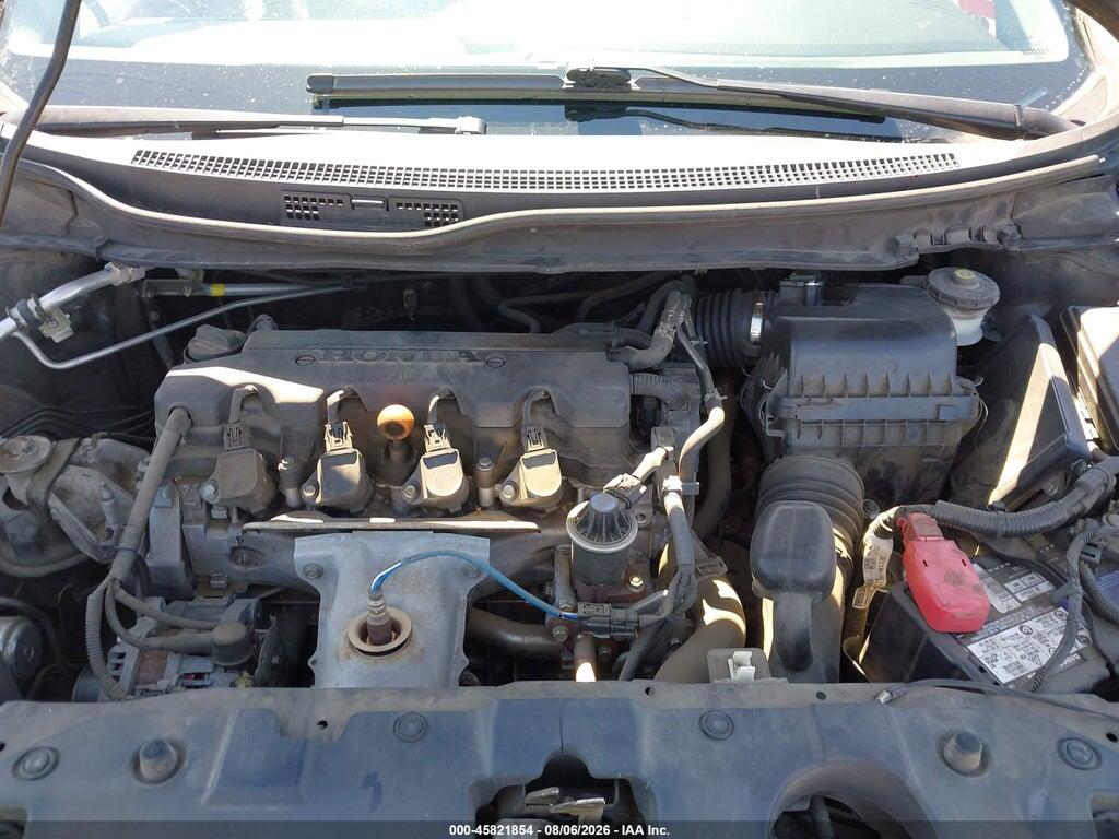 2HGFB2F59DH503676 2013 HONDA CIVIC photo no. 10