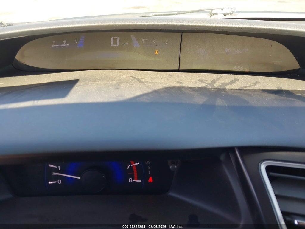 2HGFB2F59DH503676 2013 HONDA CIVIC photo no. 7