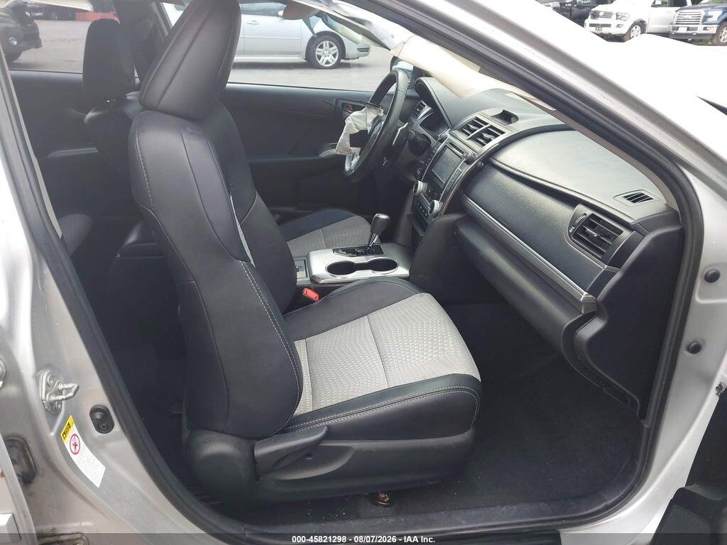 4T1BF1FK5DU266680 2013 TOYOTA CAMRY photo no. 5