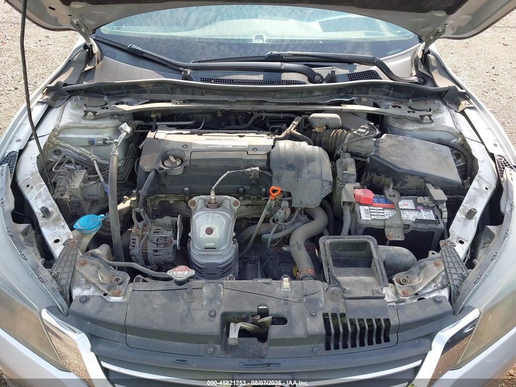 1HGCR2F89DA088687 2013 HONDA ACCORD photo no. 10