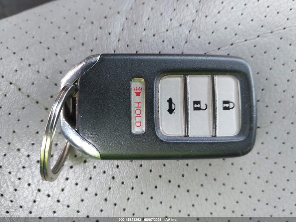 1HGCR2F89DA088687 2013 HONDA ACCORD photo no. 11
