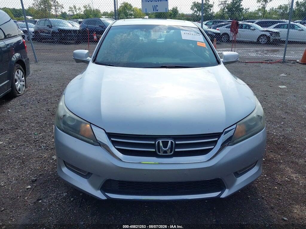 1HGCR2F89DA088687 2013 HONDA ACCORD photo no. 12