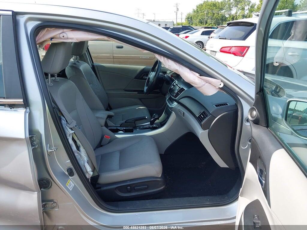 1HGCR2F89DA088687 2013 HONDA ACCORD photo no. 5