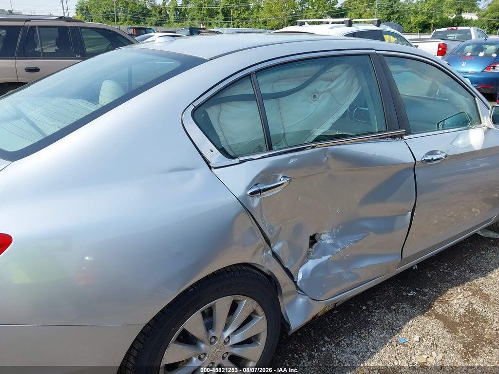 1HGCR2F89DA088687 2013 HONDA ACCORD photo no. 6