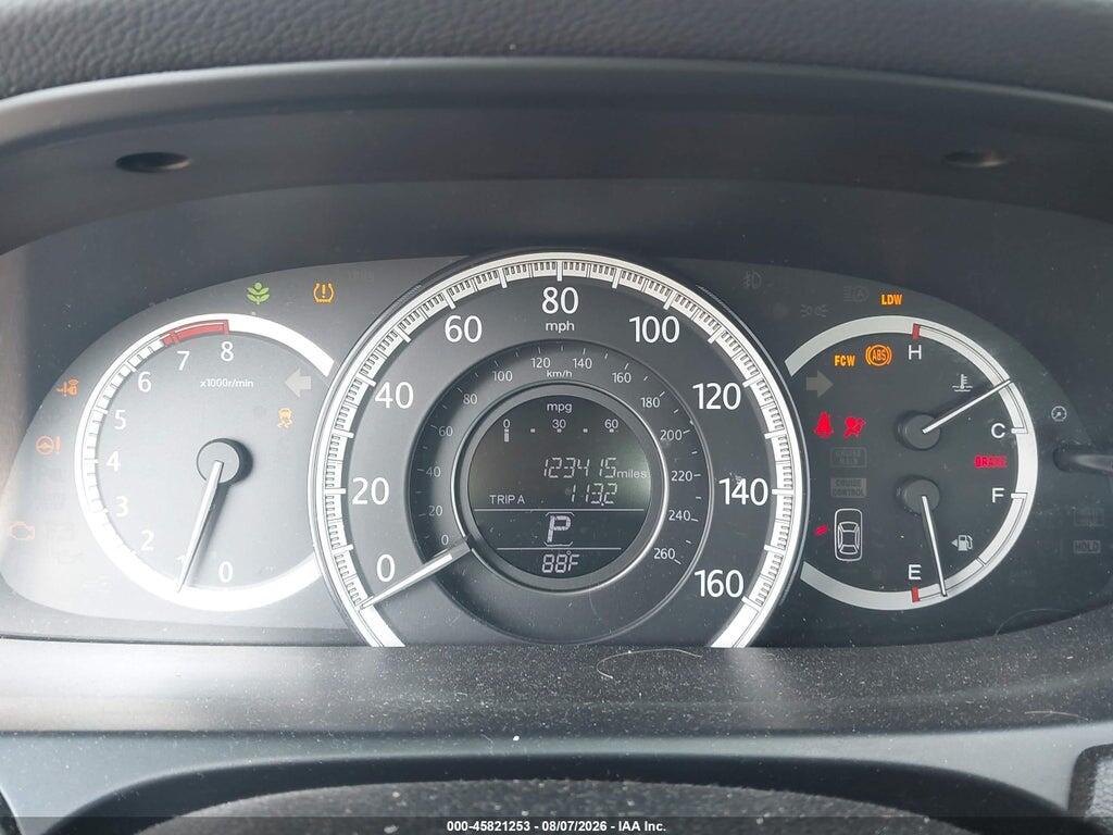 1HGCR2F89DA088687 2013 HONDA ACCORD photo no. 7