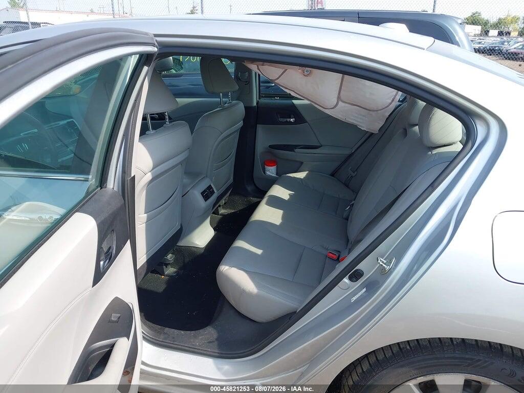 1HGCR2F89DA088687 2013 HONDA ACCORD photo no. 8