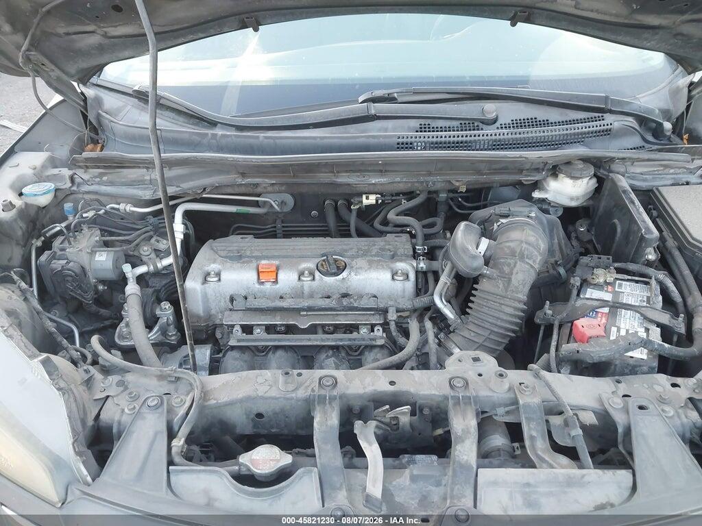 2HKRM4H31DH652006 2013 HONDA CR-V photo no. 10