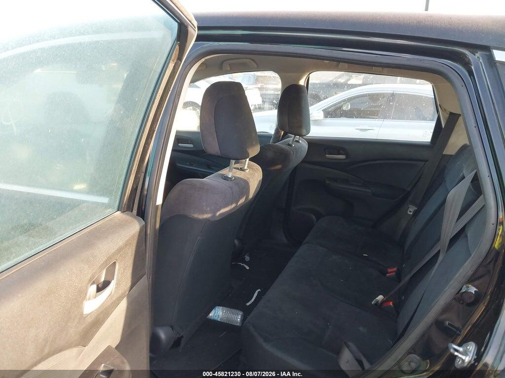 2HKRM4H31DH652006 2013 HONDA CR-V photo no. 8