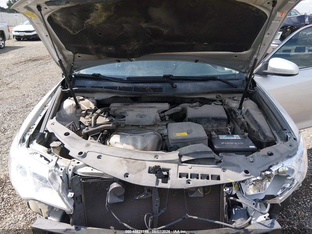 4T1BF1FK5DU673785 2013 TOYOTA CAMRY photo no. 10