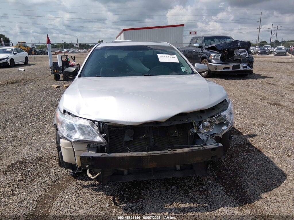 4T1BF1FK5DU673785 2013 TOYOTA CAMRY photo no. 12