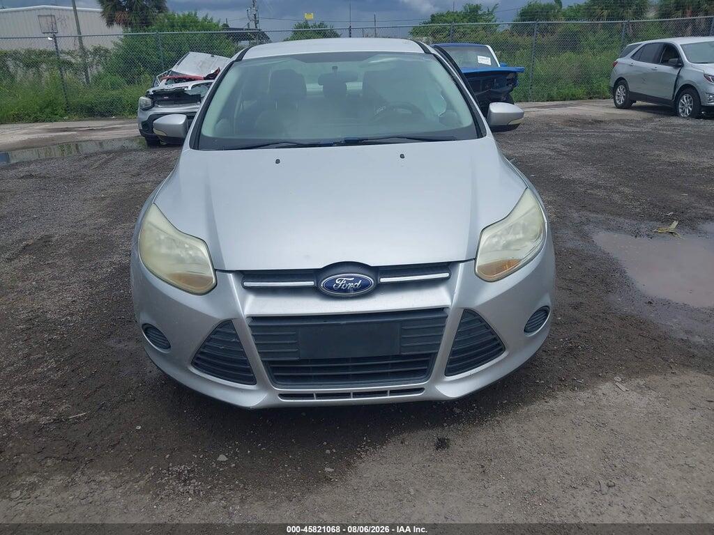 1FADP3F20DL121631 2013 FORD FOCUS photo no. 12