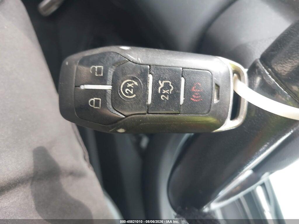 3FA6P0D93DR302697 2013 FORD FUSION photo no. 11