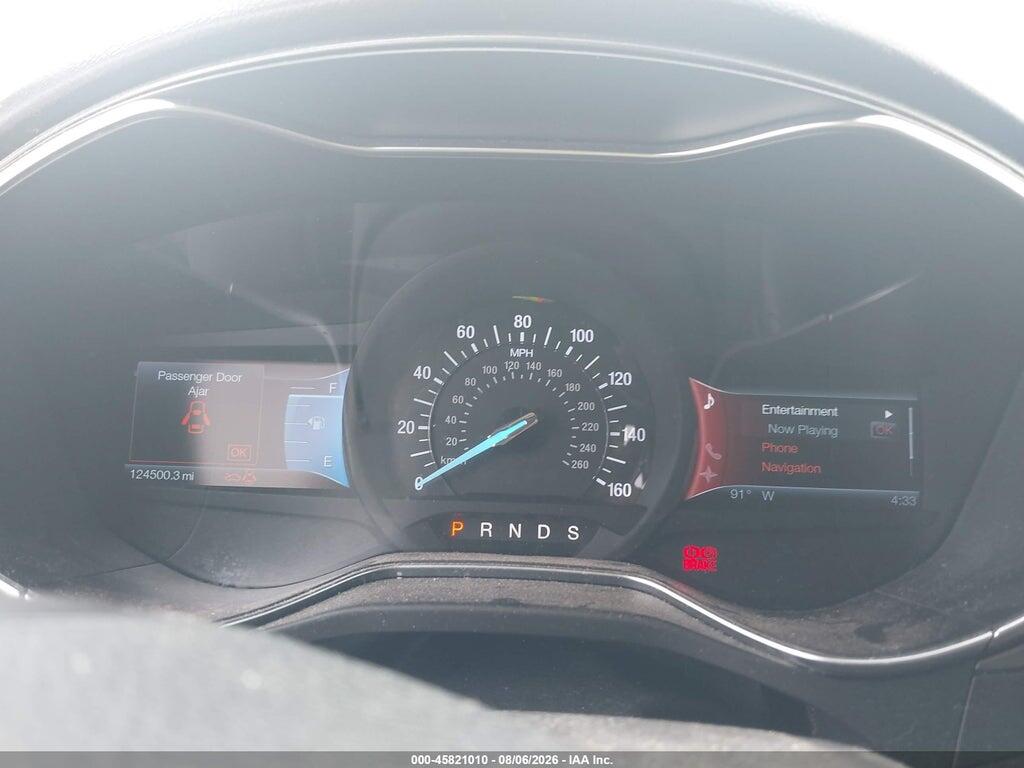 3FA6P0D93DR302697 2013 FORD FUSION photo no. 7