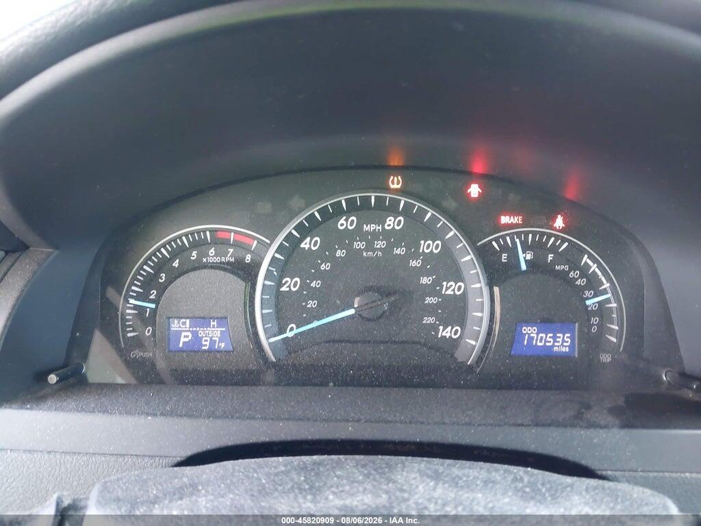 4T4BF1FK5DR290256 2013 TOYOTA CAMRY photo no. 7
