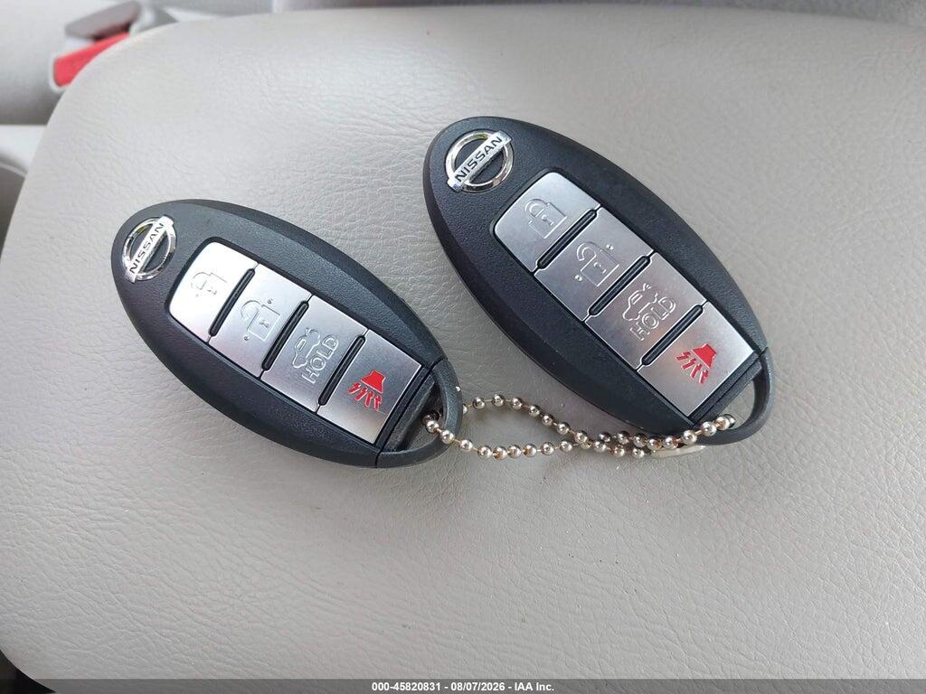 3N1AB7AP1DL618264 2013 NISSAN SENTRA photo no. 11