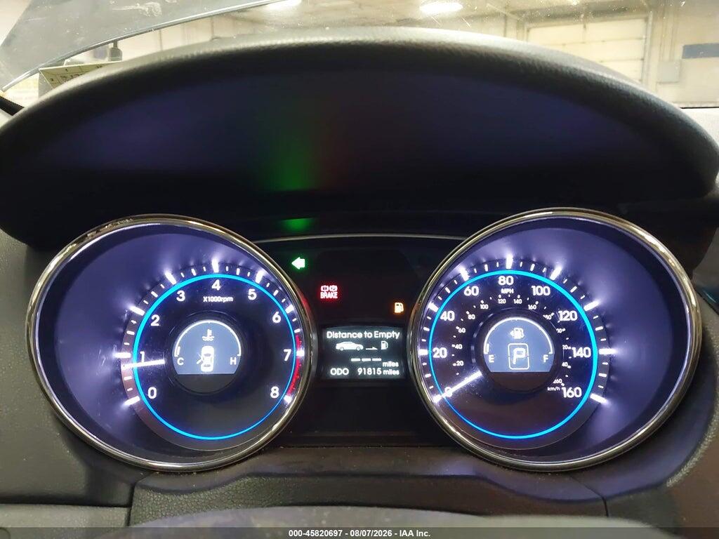 5NPEC4AB8DH662888 2013 HYUNDAI SONATA photo no. 7