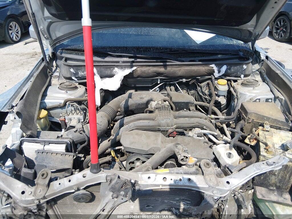 4S4BRCJC3D3302908 2013 SUBARU OUTBACK photo no. 10