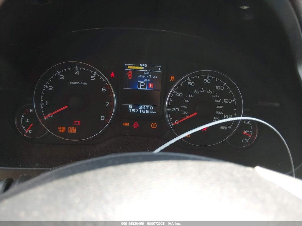 4S4BRCJC3D3302908 2013 SUBARU OUTBACK photo no. 7