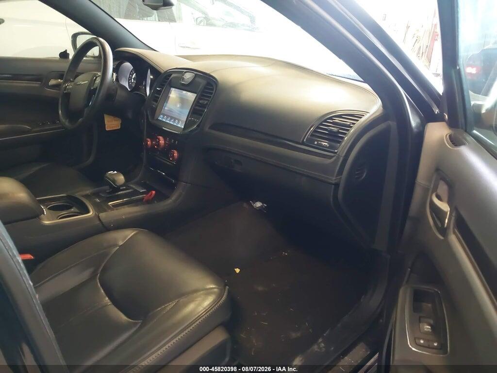 2C3CCADG8DH741519 2013 CHRYSLER 300C photo no. 5