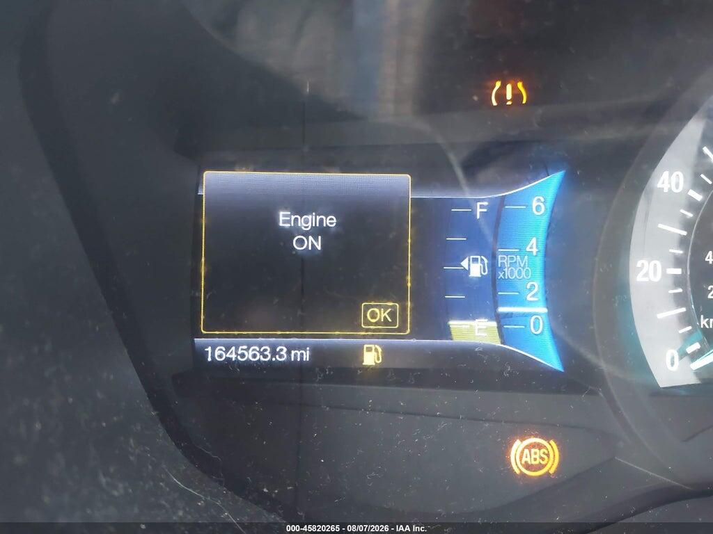 3FA6P0HR6DR232851 2013 FORD FUSION photo no. 7