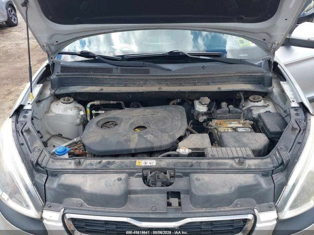 KNDJT2A69D7587368 2013 KIA SOUL photo no. 10