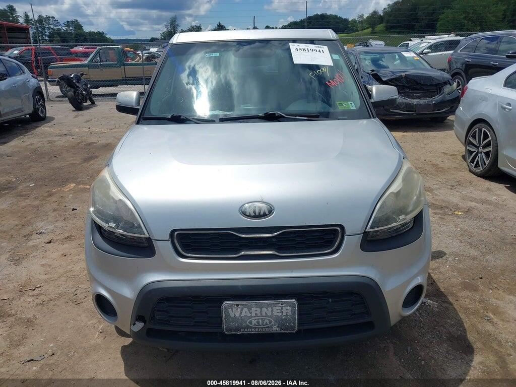KNDJT2A69D7587368 2013 KIA SOUL photo no. 12