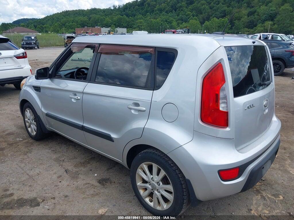 KNDJT2A69D7587368 2013 KIA SOUL photo no. 3