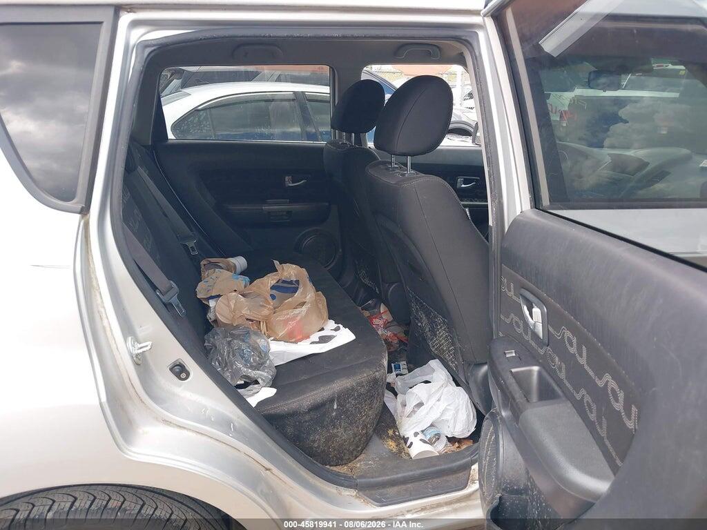 KNDJT2A69D7587368 2013 KIA SOUL photo no. 8
